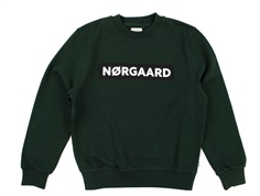Mads Nørgaard sweatshirt Solo scarab